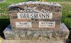 William G. Delsmann 