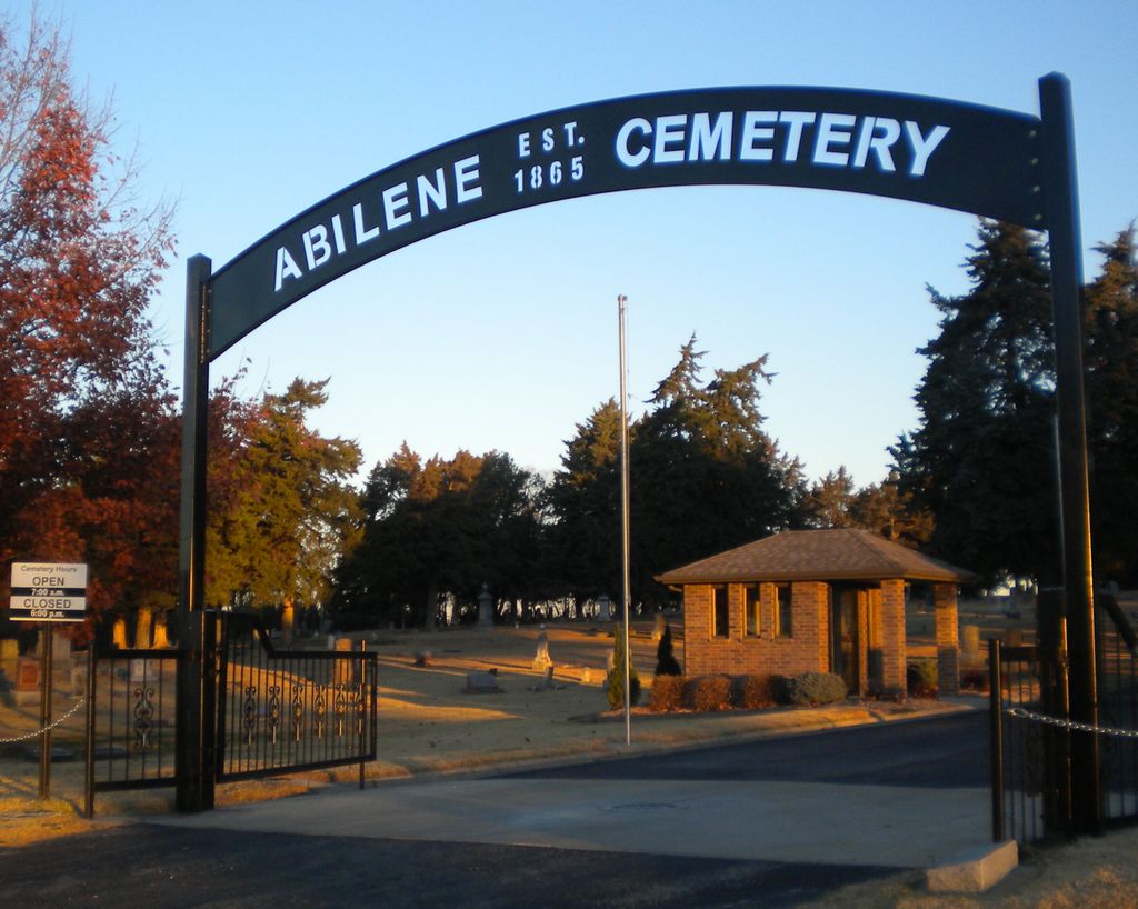 Abilene Cemetery