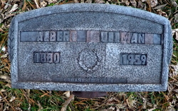Albert Ullman 