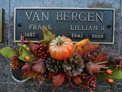 Lillian R. Van Bergen 