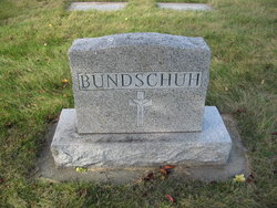 Edward A Bundschuh 