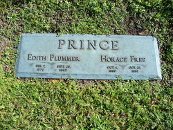 Horace Free Prince 