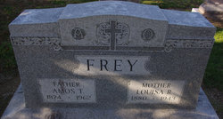 Amos T. Frey 