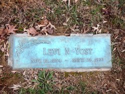 Levi N. Yost 