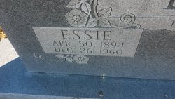 Essie Beatrice <I>Midkiff</I> Duer 
