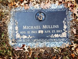 Michael Mullins 