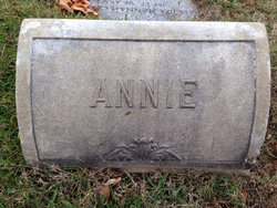 Annie Watson 
