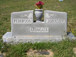 Barbara Elizabeth <I>Arbogast</I> Johnson 