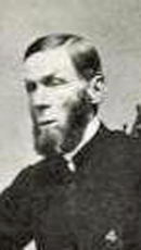 Rev John Carroll 