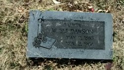 William Eli Dawson 