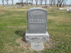 Arnold J. Abbott 