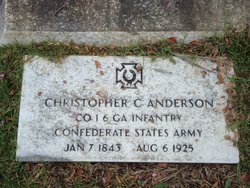 Christopher Cowen Anderson 