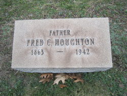 Frederick Charles Houghton 