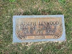 Joseph Lenwood Edmondson 