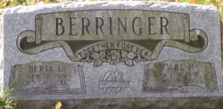 Carl Herbert Berringer 