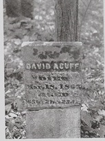 David Acuff 