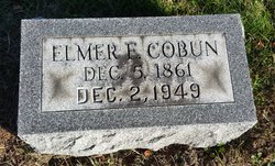 Elmer E. Cobun 