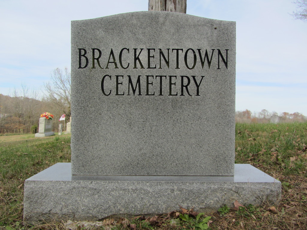 Brackentown Cemetery
