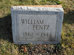 William M. Pentz 