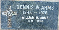 Dennis William Arms 