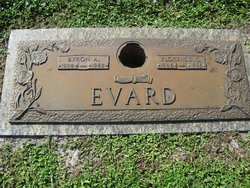 Byron A. Evard 