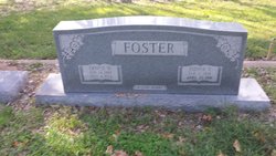 Ernest Horace Foster 