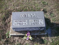 Laura Ann <I>Voiles</I> Owens 