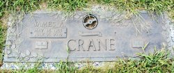 James A. Crane 