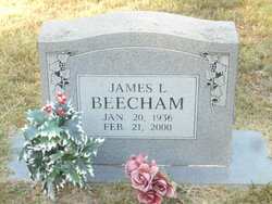 James L Beecham 