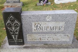 Henry Fulton Bulmer 