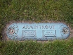 William H. Armintrout 