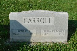 Robert Franklin Carroll 