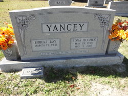 Robert Ray Yancey 