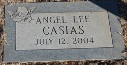 Angel Lee Casias 