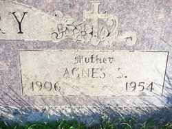 Agnes S. Barry 