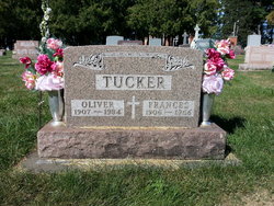 Oliver John Tucker 