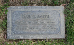 Paul Joseph Smith 