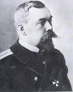 Andrian Ivanovich Nepenin 