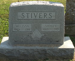 Sidney S. Stivers 