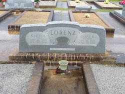 Alfred Heinrich “Henry” Lorenz 