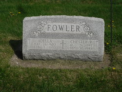 Chester Rusk Fowler 
