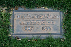 Louis L Grandi 