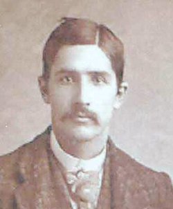 John Theodore Liebl Jr.