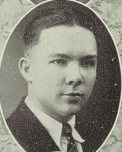 Maynard Fuller Grant 