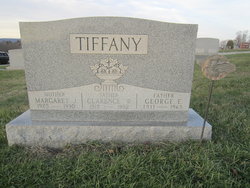 Clarence Walter Tiffany 
