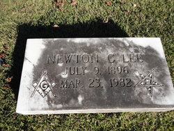 Newton Carver Lee 