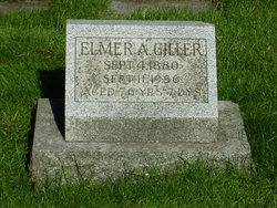 Elmer Alexander Giller 
