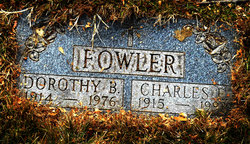 Charles F Fowler 