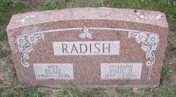 Paul J. Radish 