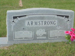 Freddy Lee Armstrong Sr.